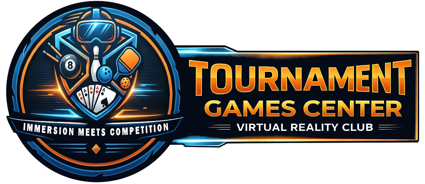 TGC VR