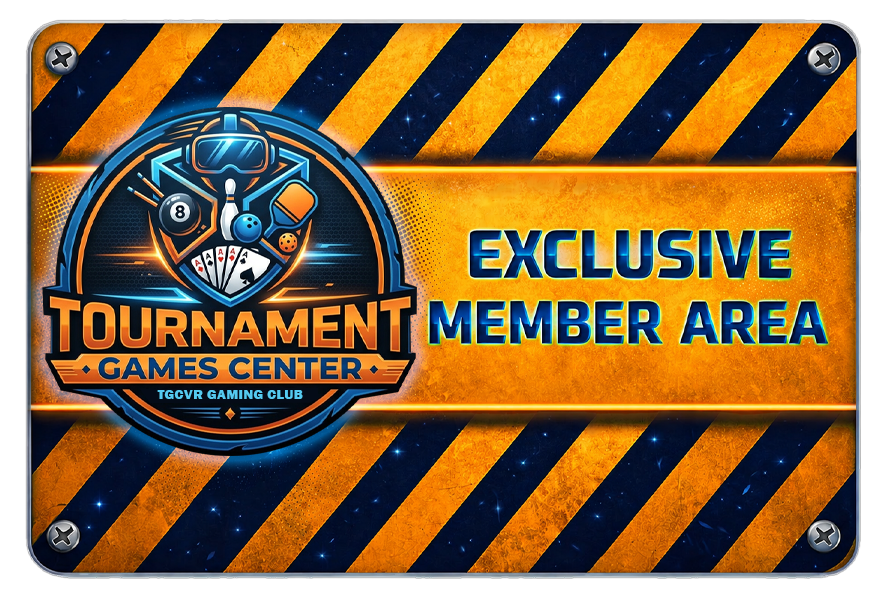 Member Area
